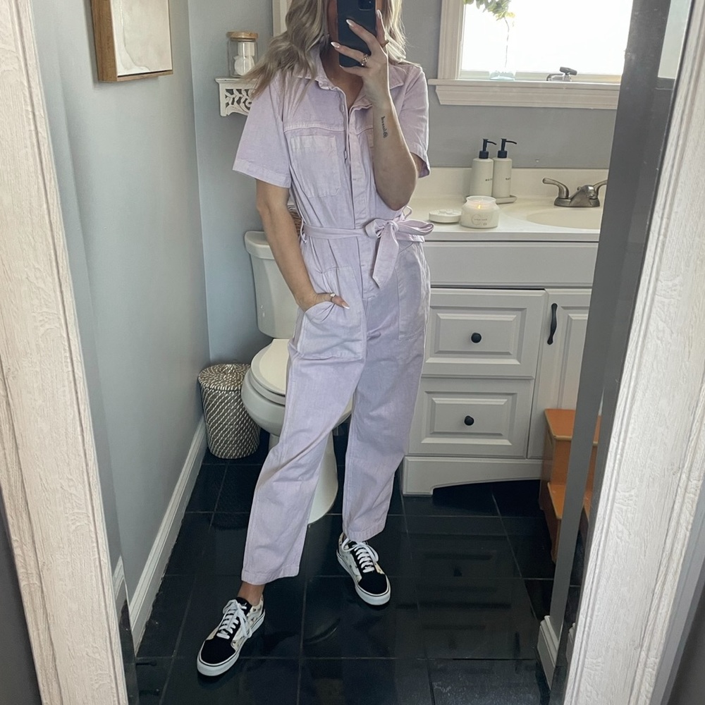 Old navy jumpsuit